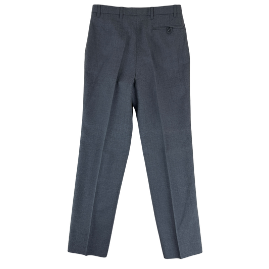 Finnish Army M83 Service Dress Trousers - W30 L32