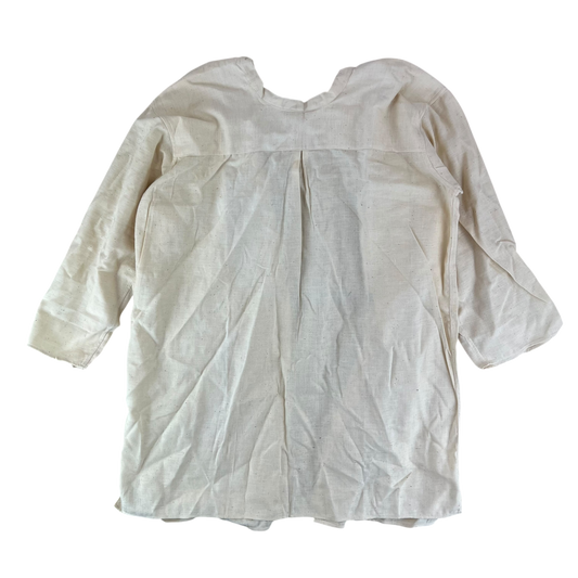 Finnish Army WW2 Medical Scrubs - Large