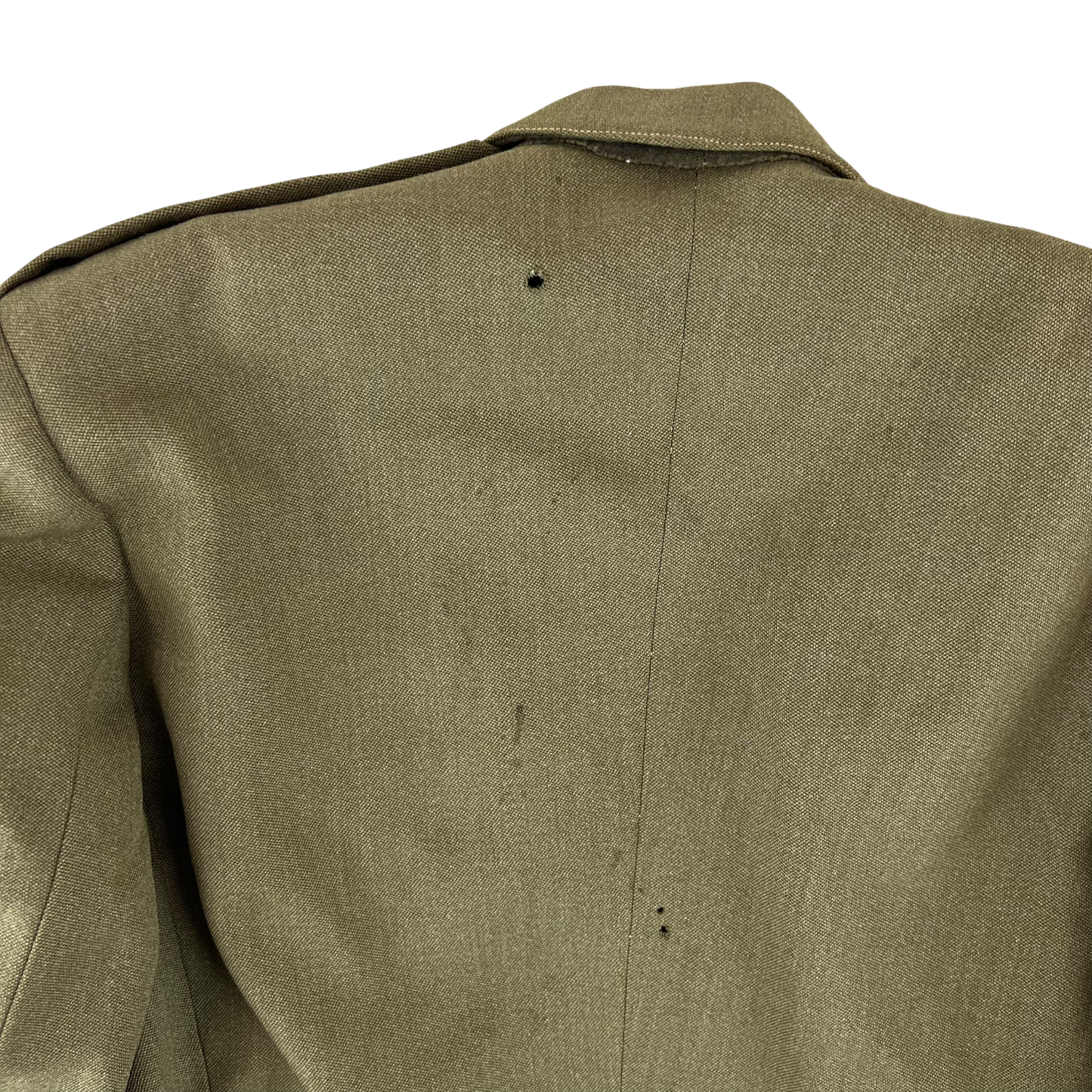 British Army 50s Service Dress Jacket - Medium