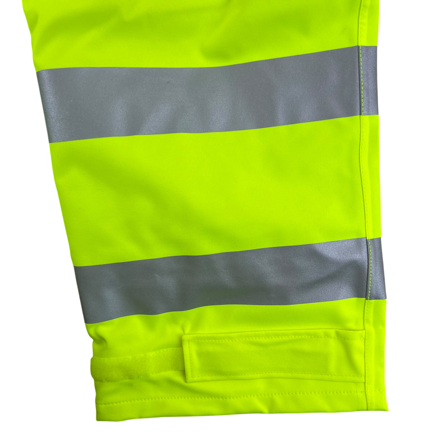 British Police MoD Hi-Vis Overall Trousers - W54