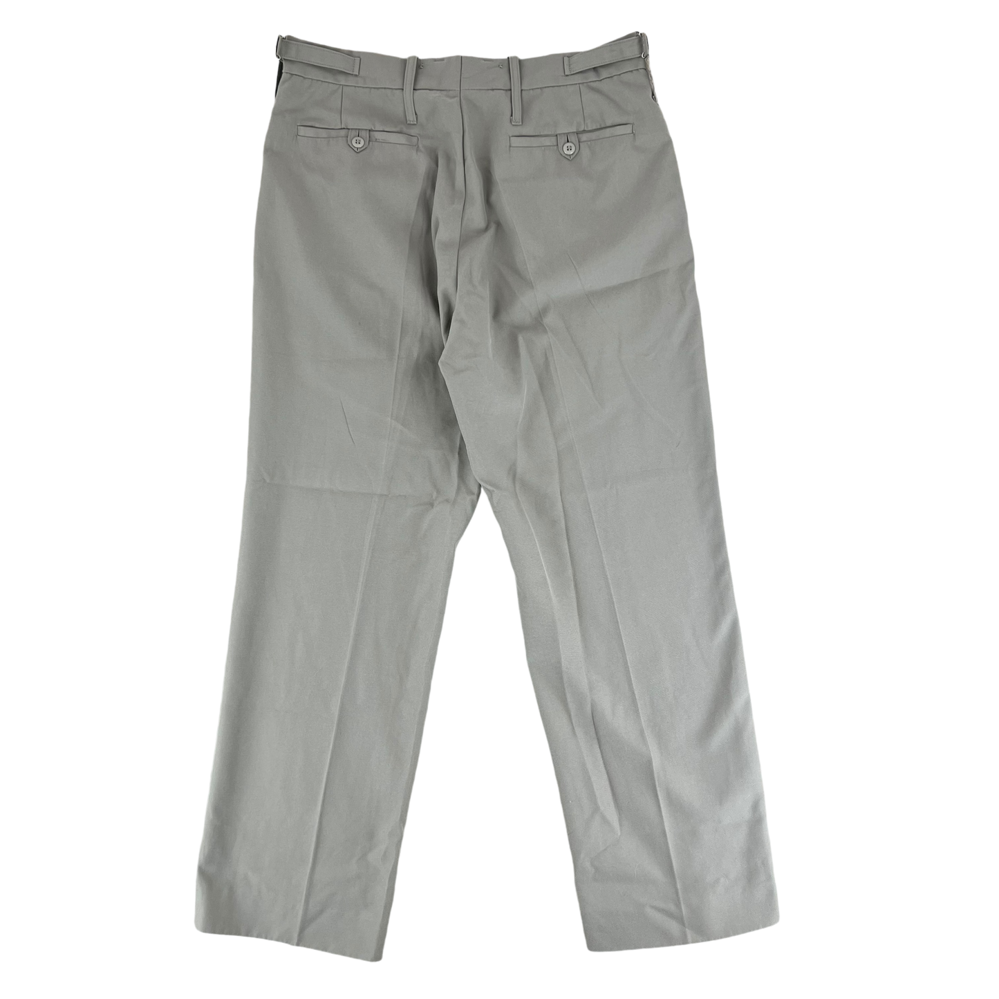 British Army No. 6 Dress Uniform Trousers - W34 L29