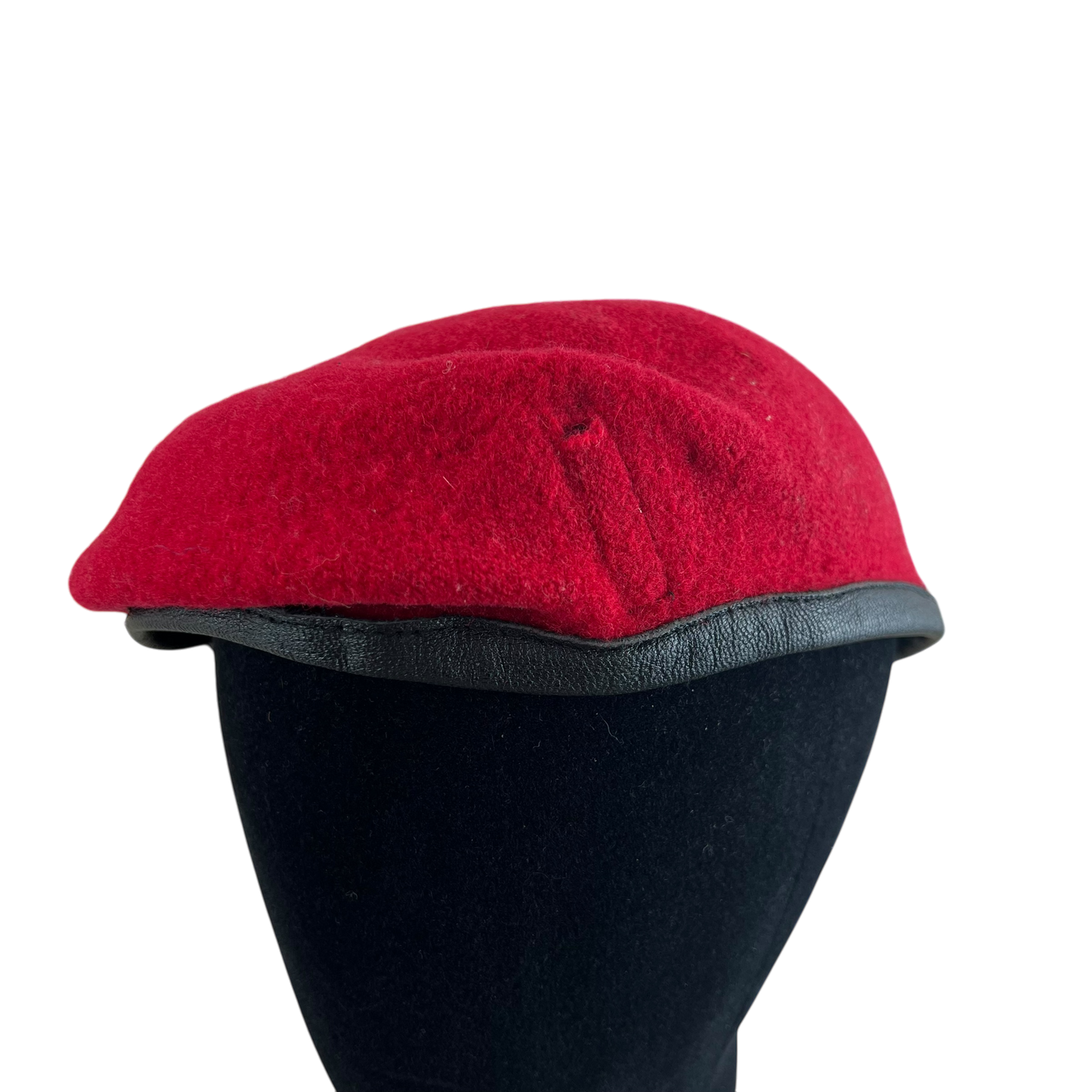 British Army Red Beret - Royal Military Police - Medium