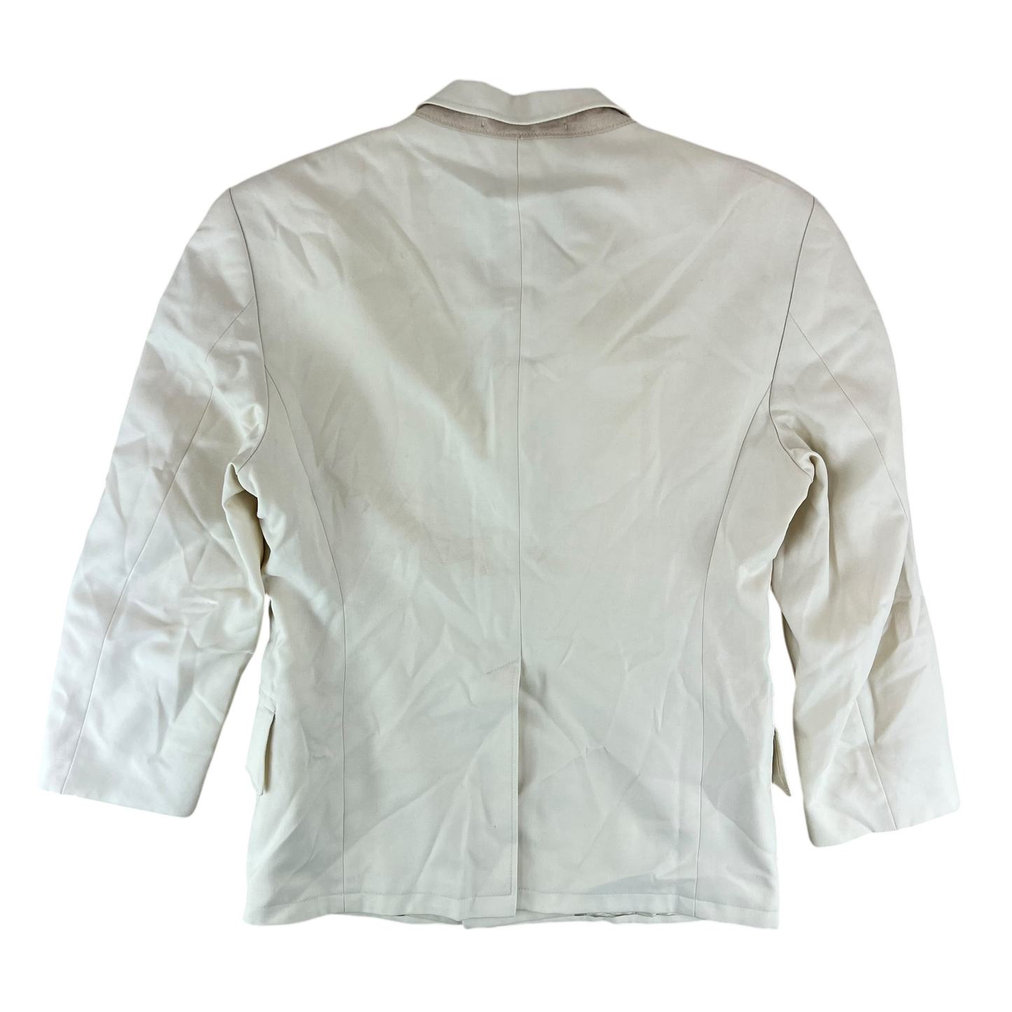 Austrian Army White Dress Jacket - Medium
