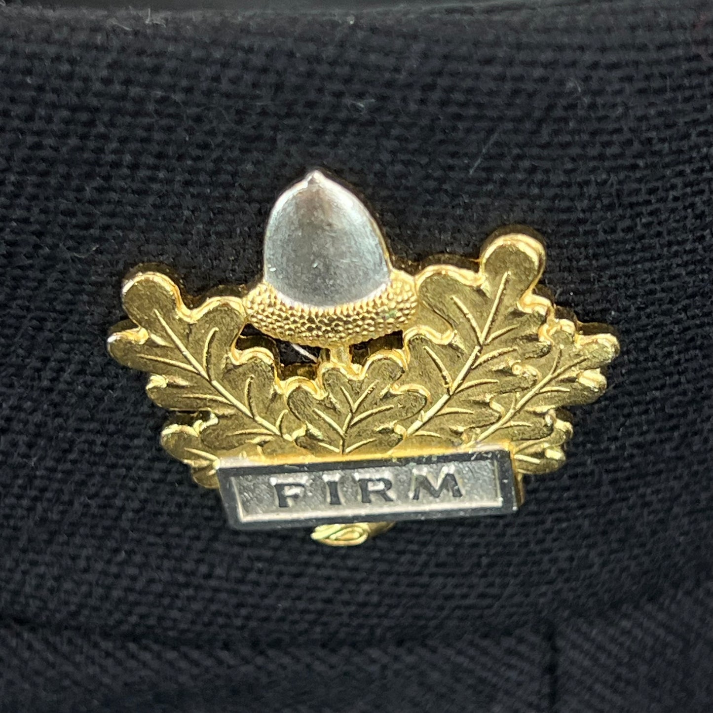 British Army No. 1 Dress Jacket - Mercian Regiment - Large 188/108