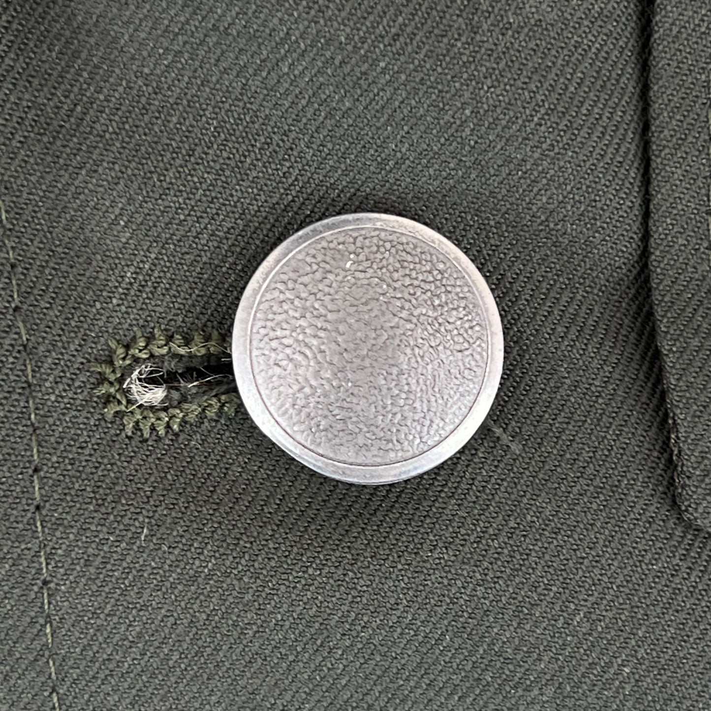 Austrian Army Grey Dress Jacket - Medium