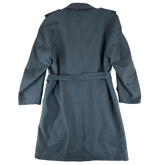 Finnish Army M65 Trenchcoat - Large