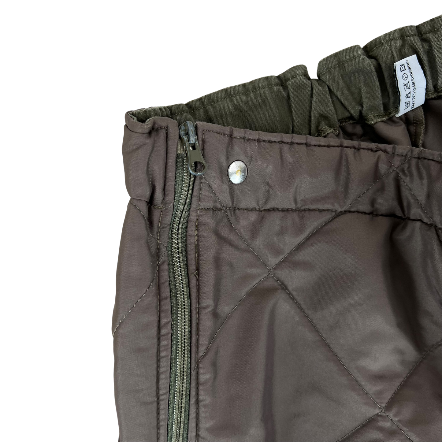 Austrian Army Thermal Trouser Liners - W38 L29