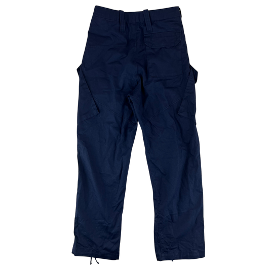 British Royal Navy Combat Trousers - W30 L30