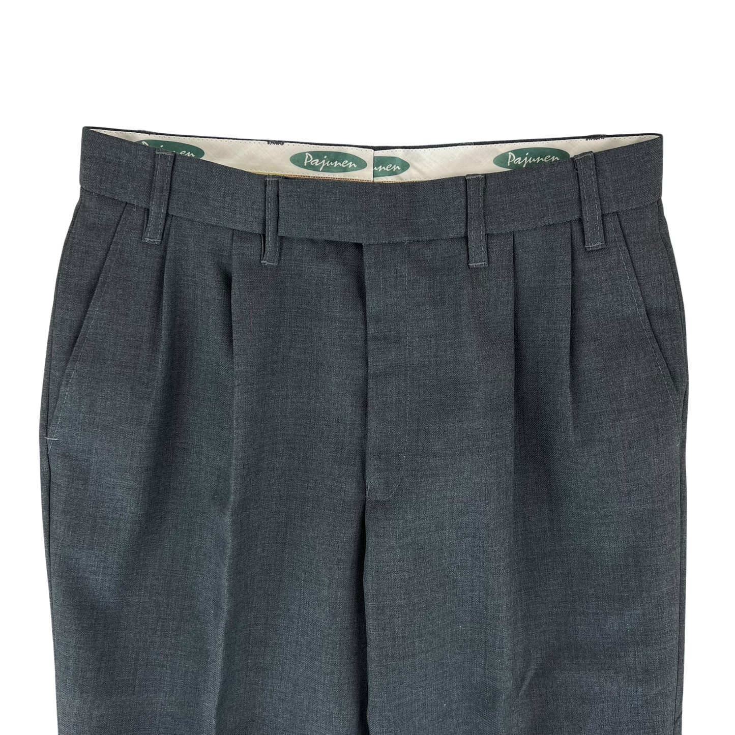 Finnish Army M83 Service Dress Trousers - W31 L33