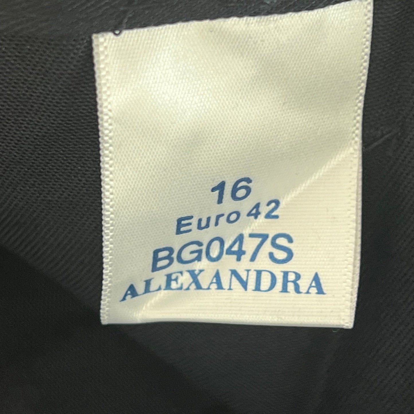 British MoD Home Office Women's Utility Trousers - W33 L27