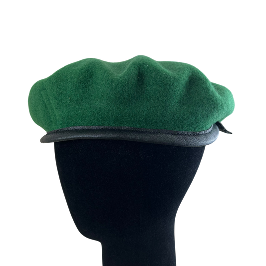 British Army Intelligence Corps Beret - Small 56cm