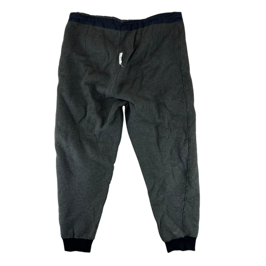 Czechoslovak Army M85 Faux Fur Trouser Liners - W36 L28
