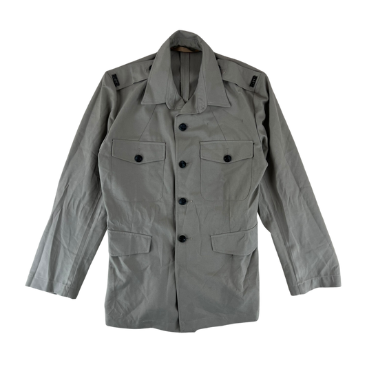 British Army No. 6 Tropical Dress Jacket - Queen's Gurkha Rifles - Medium 170/96