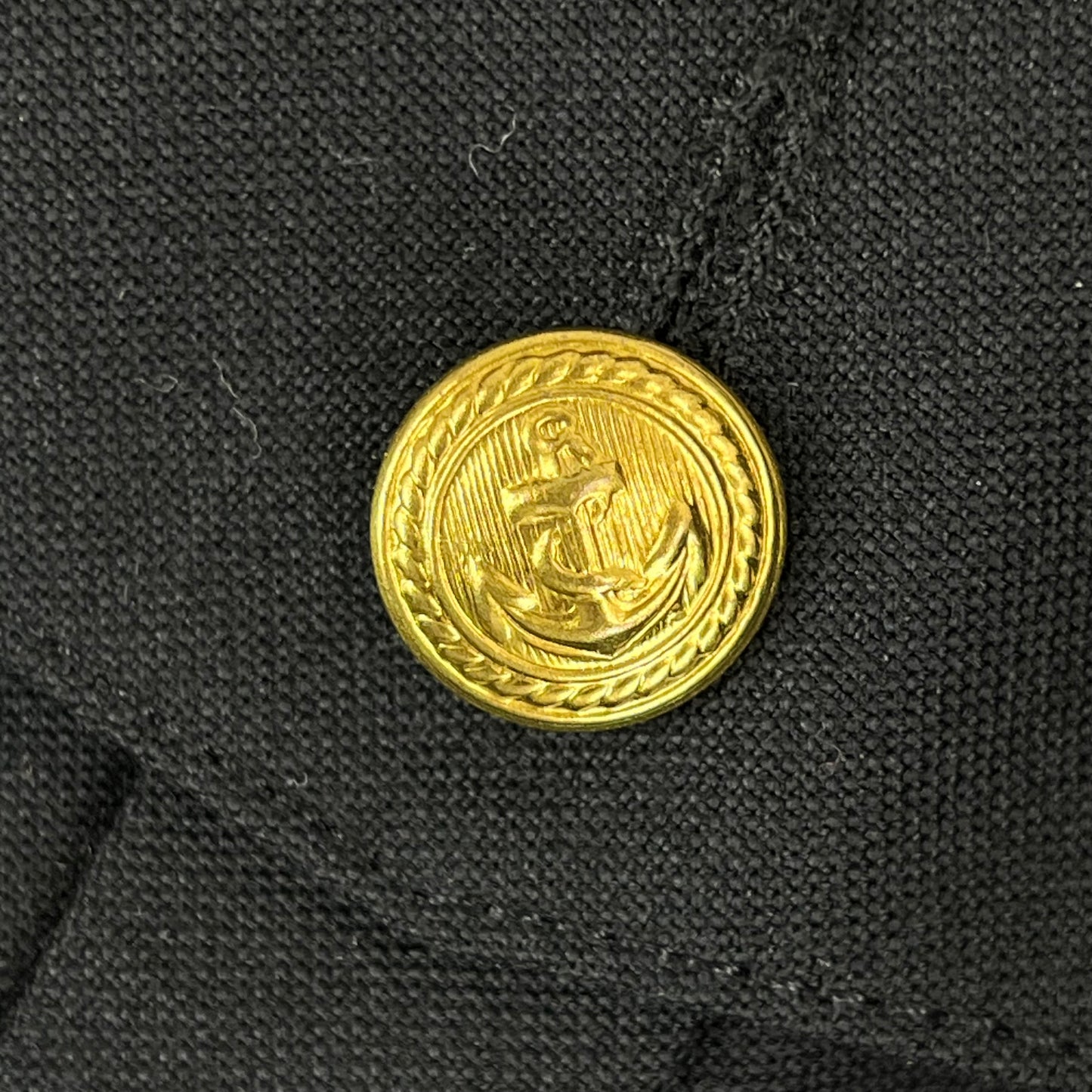 Finnish Navy M83 Summer Service Uniform Dress Jacket - Large