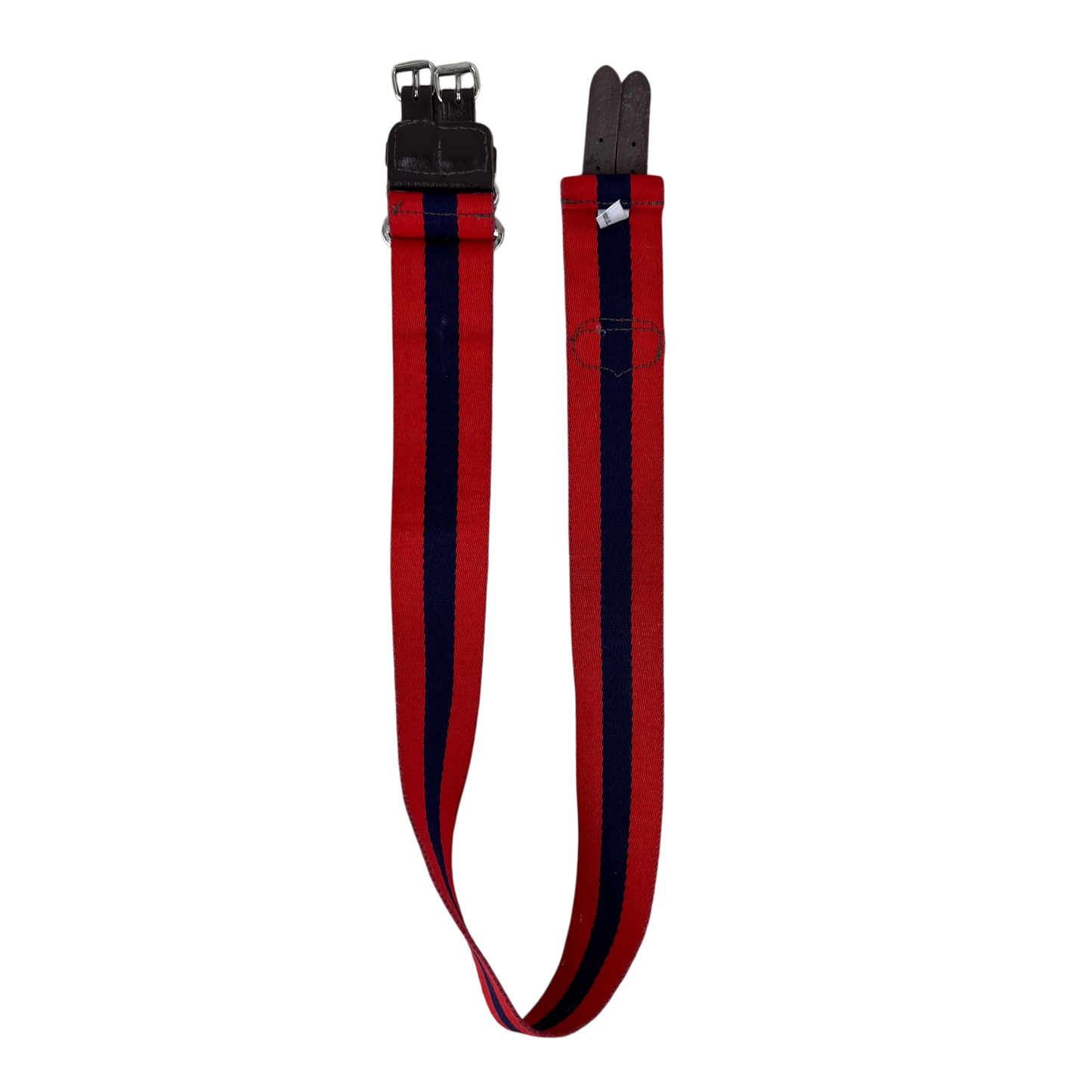 British Army Stable Belt - Adjutant General Corps - Medium