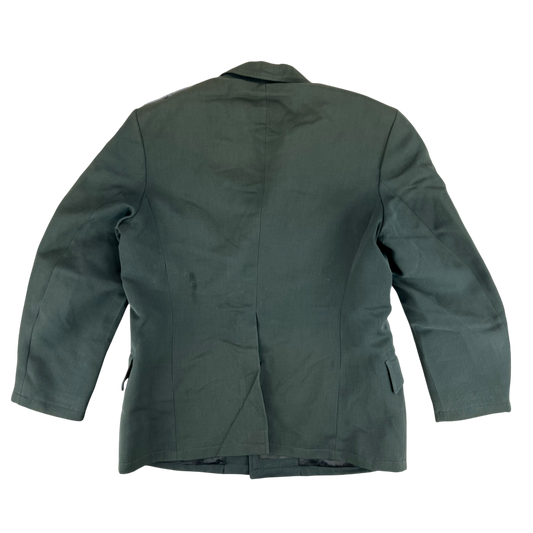 Austrian Army Grey Dress Jacket - Large