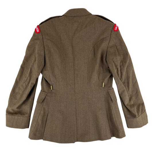 British Army No.2 FAD Dress Jacket - Coldstream Guards - Medium 170/100cm