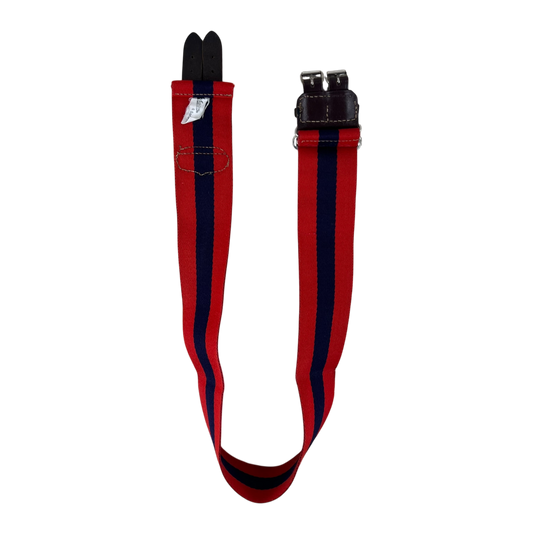 British Army Stable Belt - Adjutant General Corps - Medium