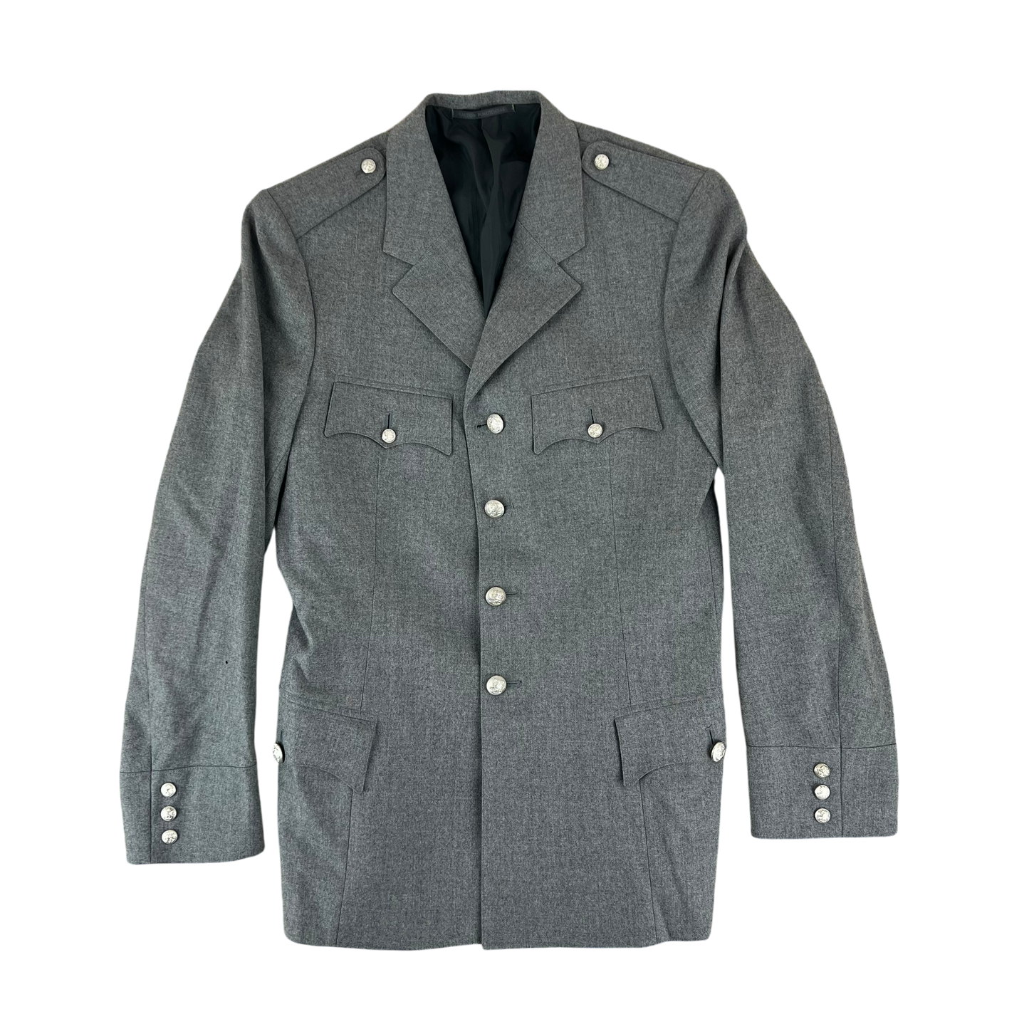 Finnish Army M04 Dress Jacket - Medium