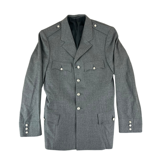 Finnish Police M53 Dress Jacket - Medium