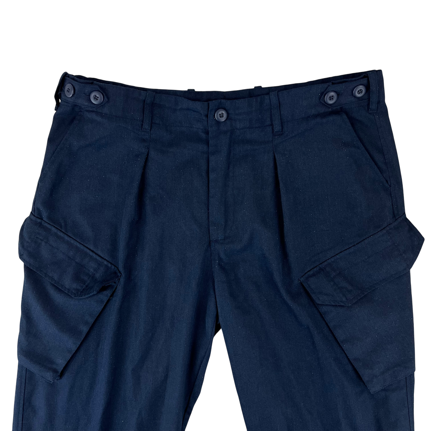 British Royal Navy FR Combat Trousers - W38 L30