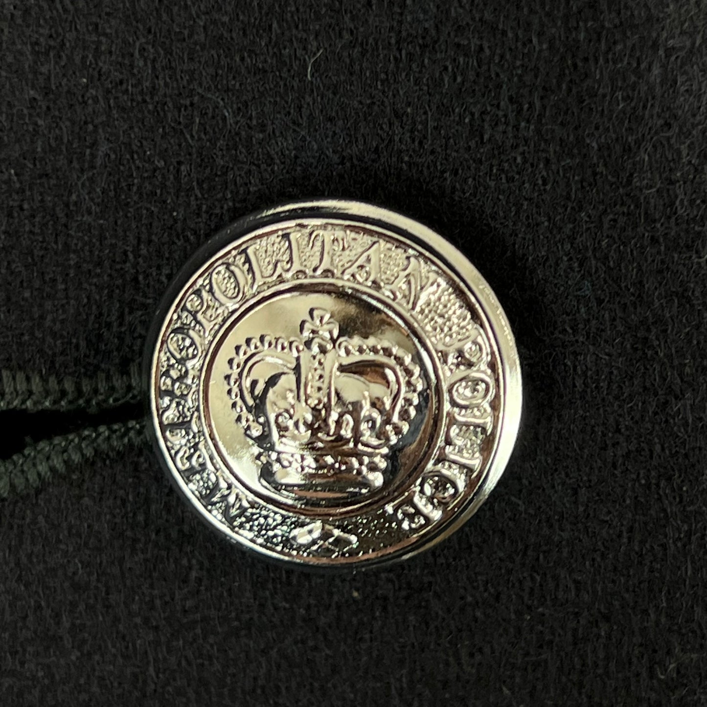 British Ministry of Defence Police Dress Jacket - Metropolitan - Large