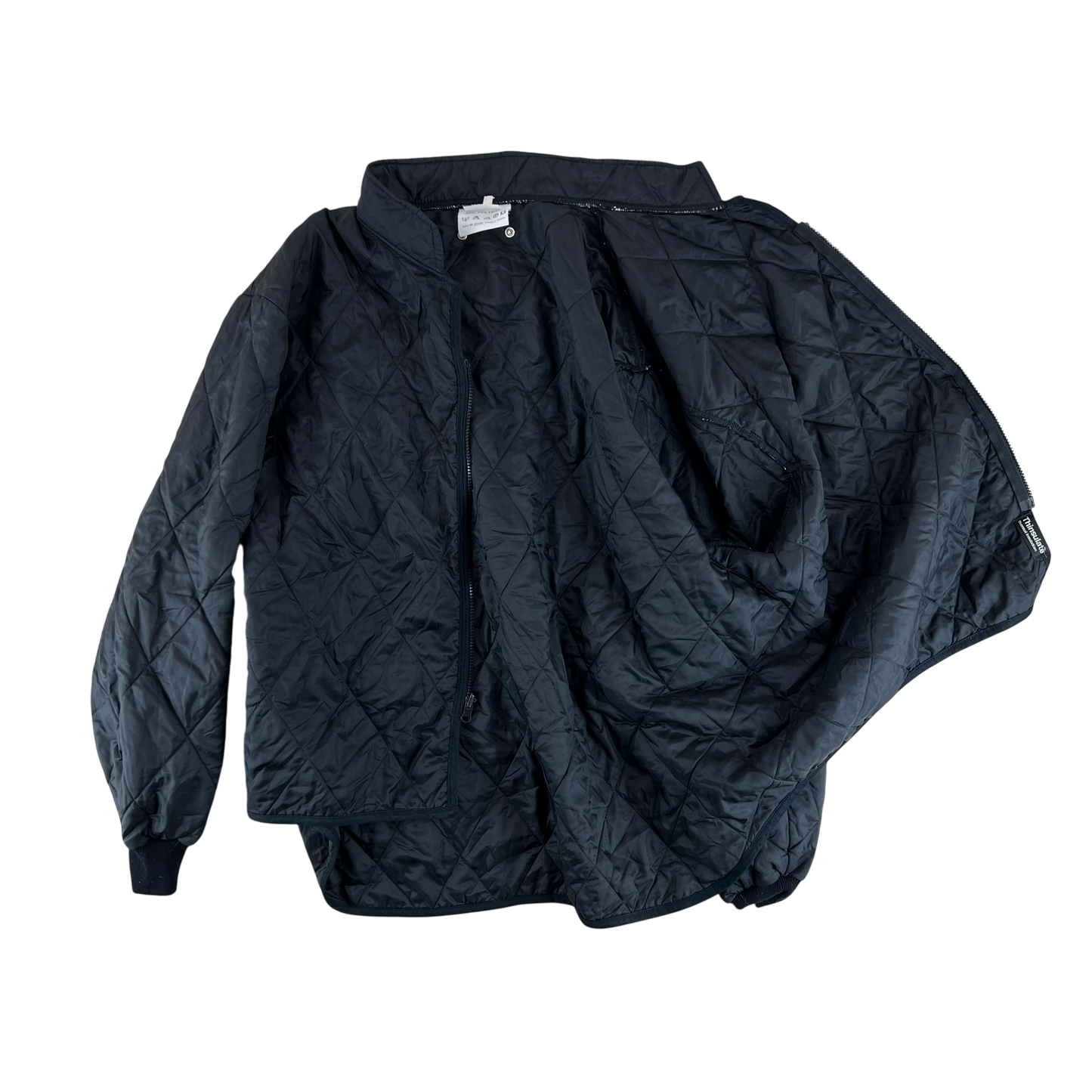 British Police / MoD Thermal Jacket Liner - XX Large