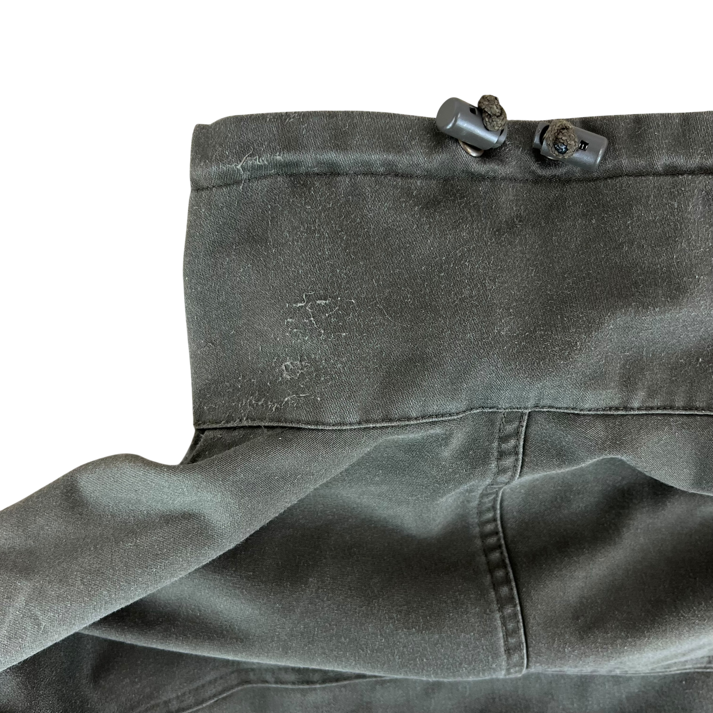Austrian Army Olive Drab Anzug 03 Alpine Jacket - Medium 88-92 III/IV