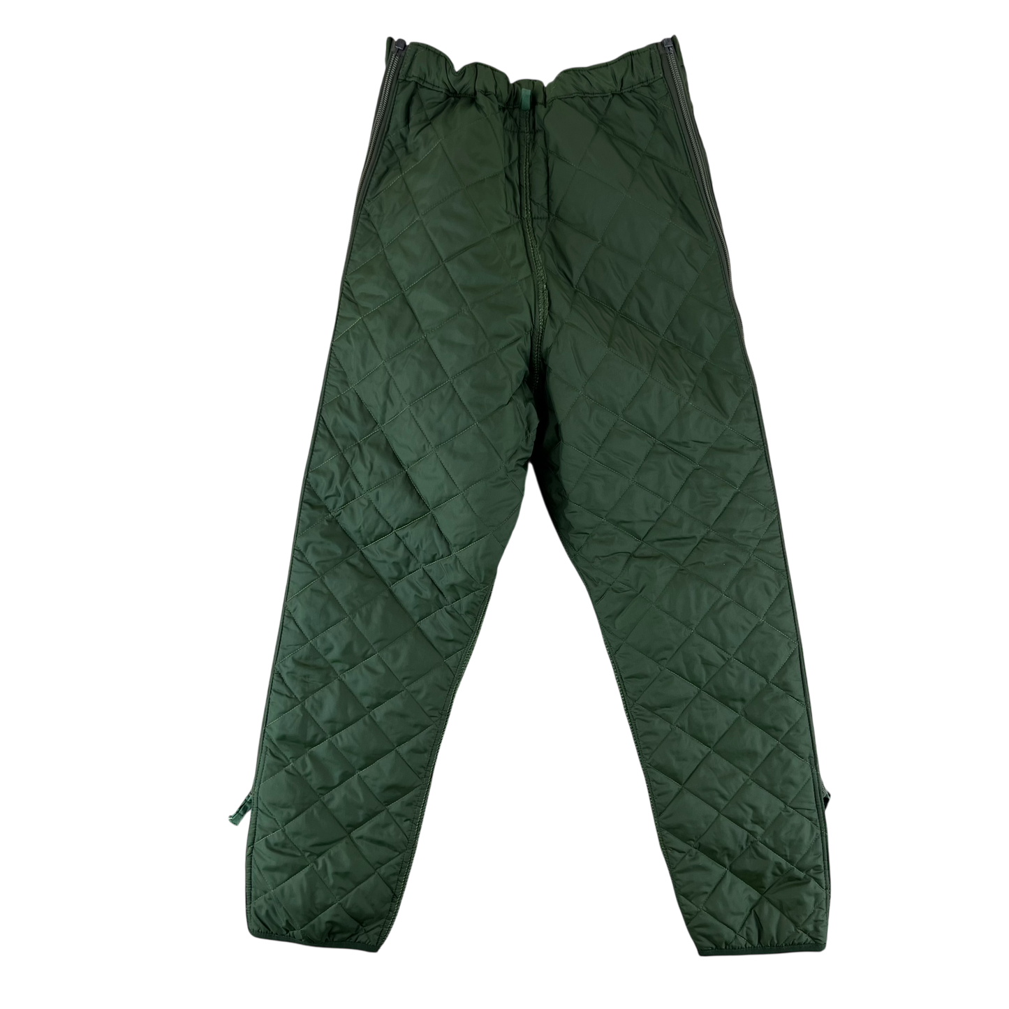 British Army Extreme Cold Weather Trouser Liner - W30 L27