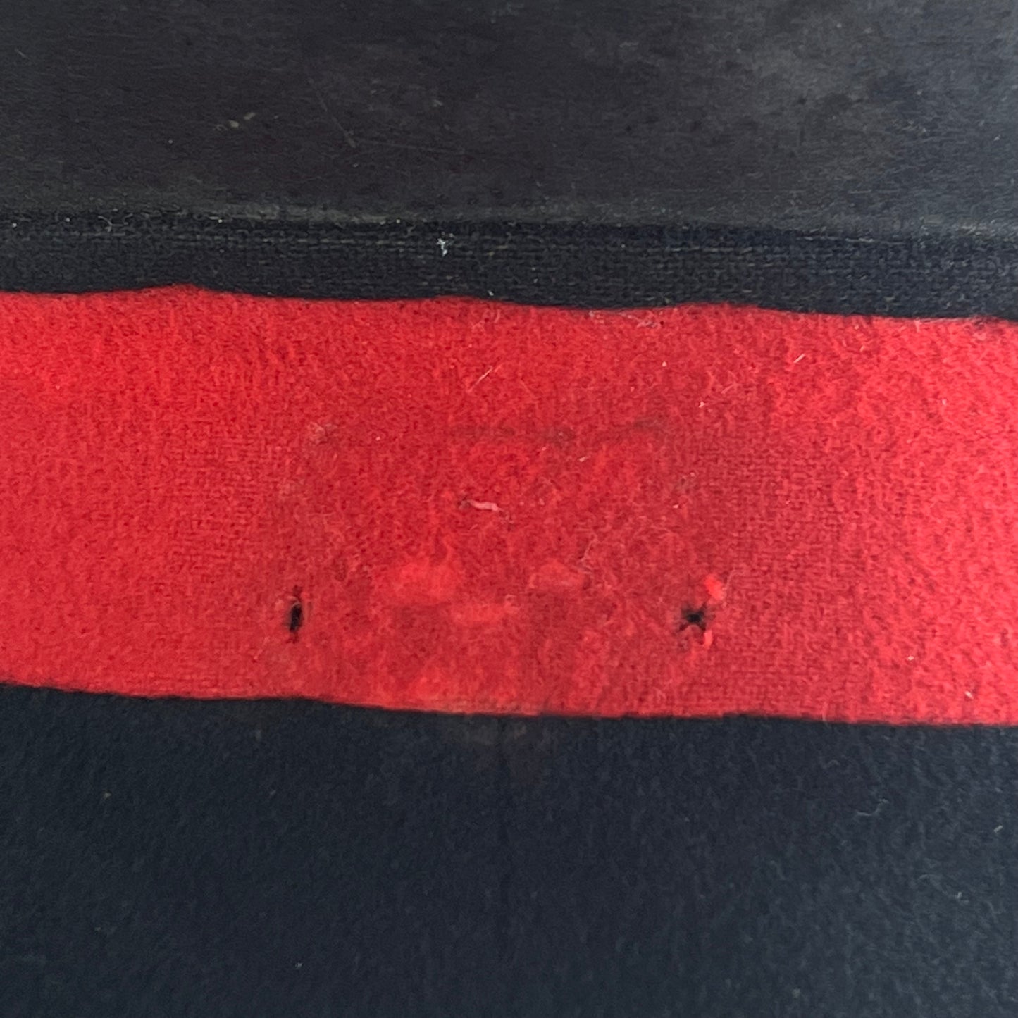 British Army 1940's Dress Cap - Medium