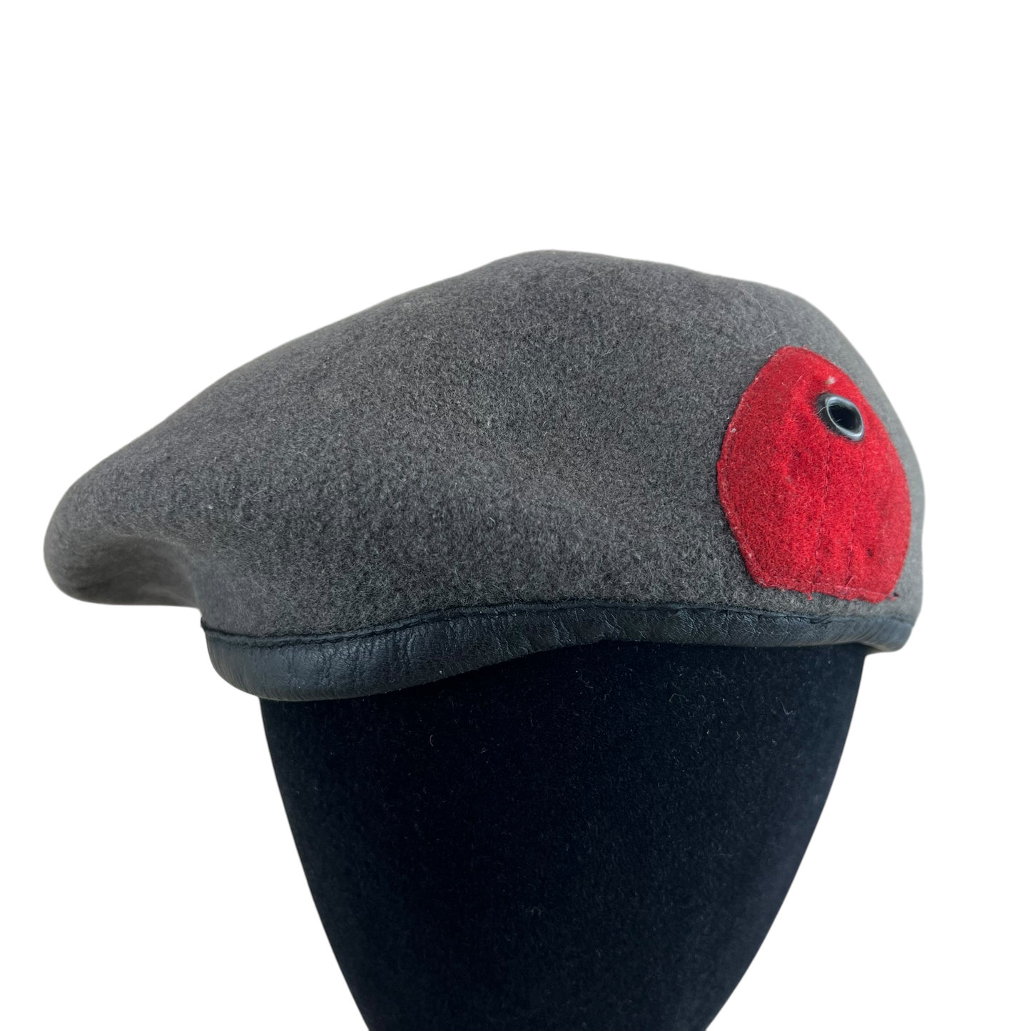British Army Queen Alexandra's Royal Army Nursing Corps Beret - Large