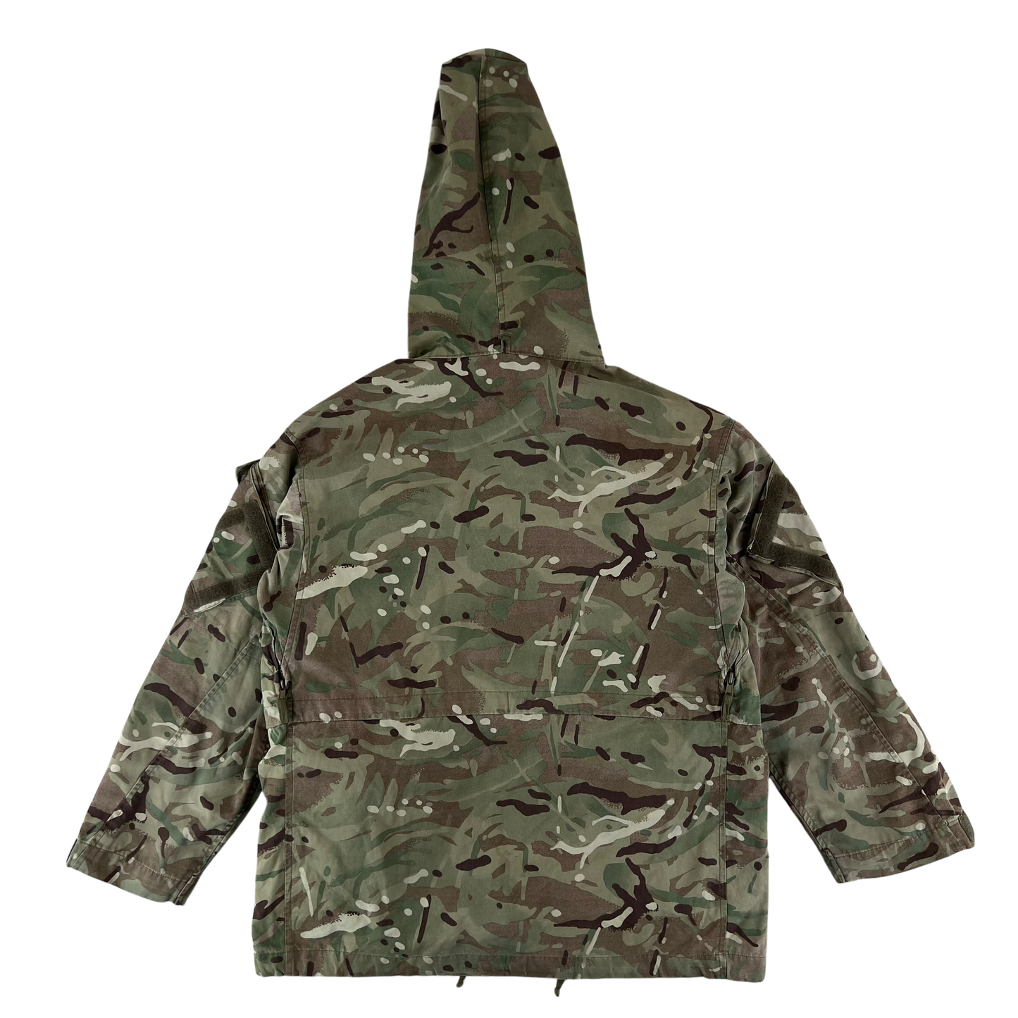 British Army MTP Camouflage Windproof Smock - Medium 160/96