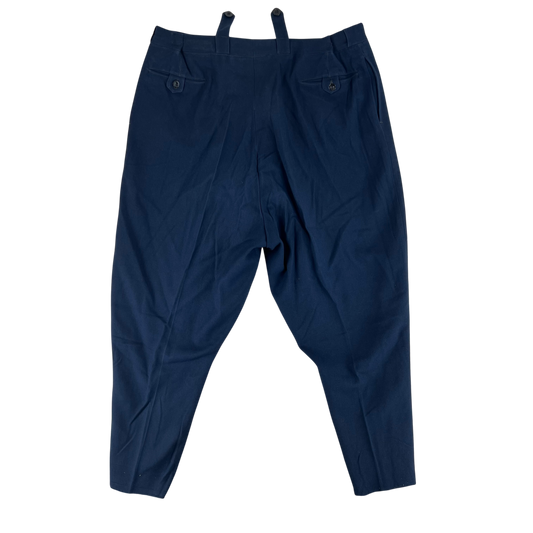 Finnish Police M51 Dress Trousers - W40 L28