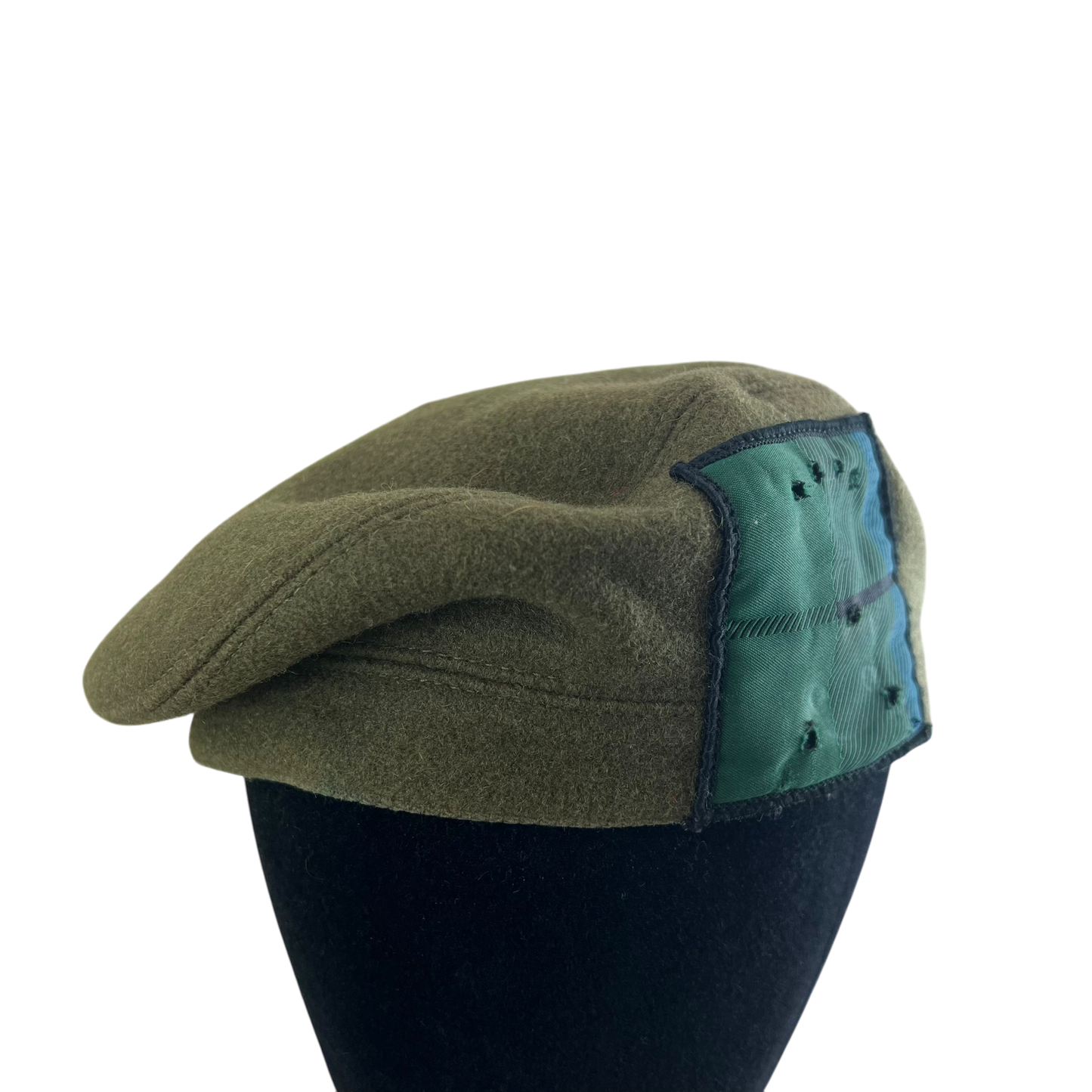 British Army Royal Regiment of Scotland Tam o Shanter - Medium