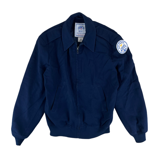 US Air Force Utility Jacket - Medium 38R