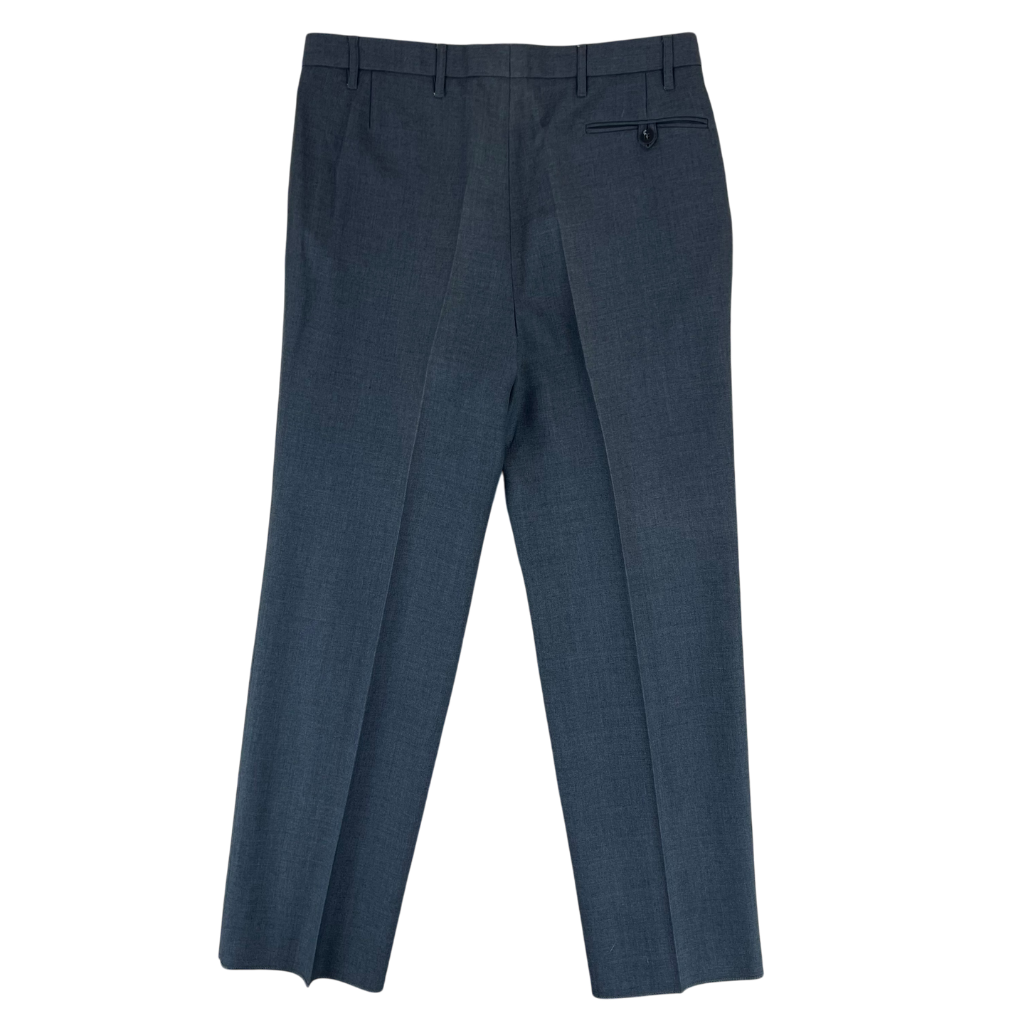 Finnish Army M83 Service Dress Trousers - W34 L31