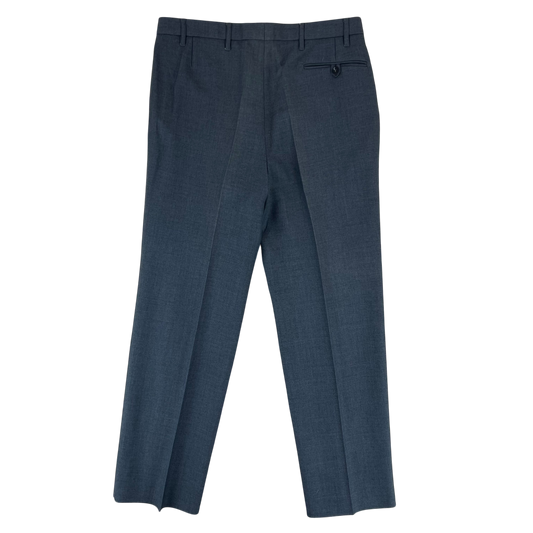 Finnish Army M83 Service Dress Trousers - W34 L31