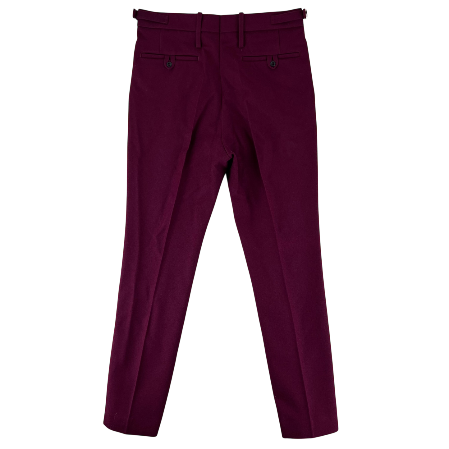 British Army Royal Hussars No. 2 Dress Trousers - W35 L32.5