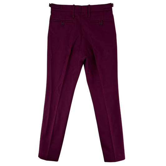 British Army Royal Hussars No. 2 Dress Trousers - W35 L32.5