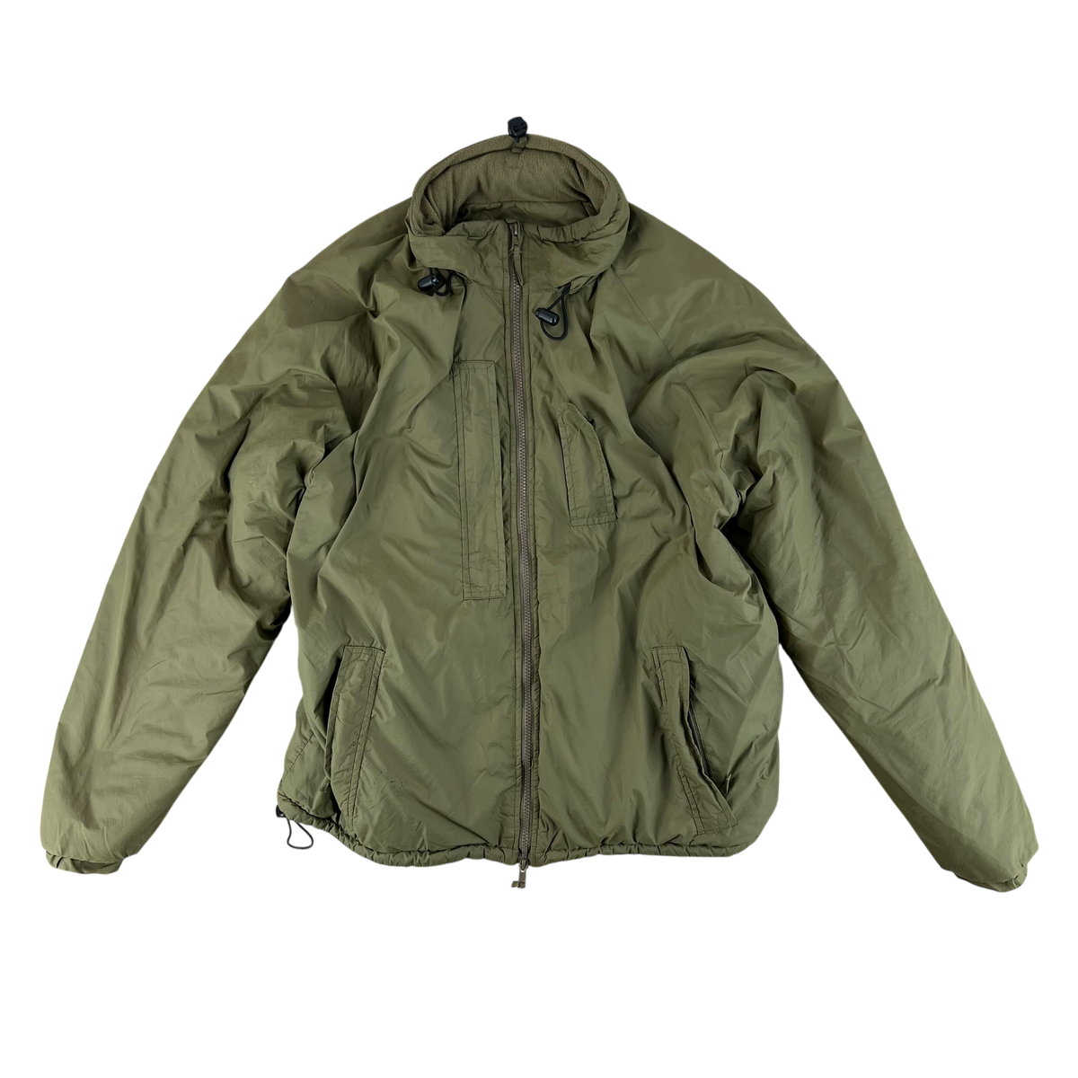 British Army Thermal Buffalo Jacket - Large
