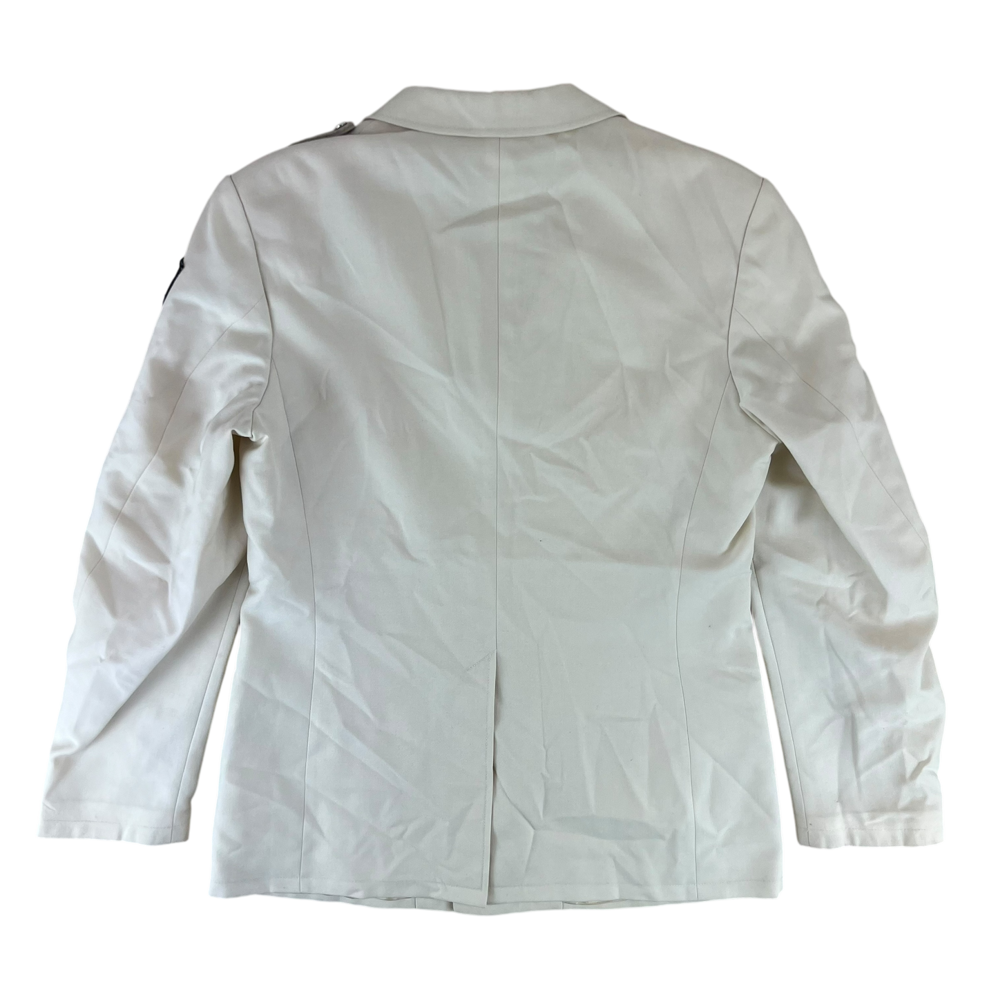 Austrian Army White Dress Jacket - Medium