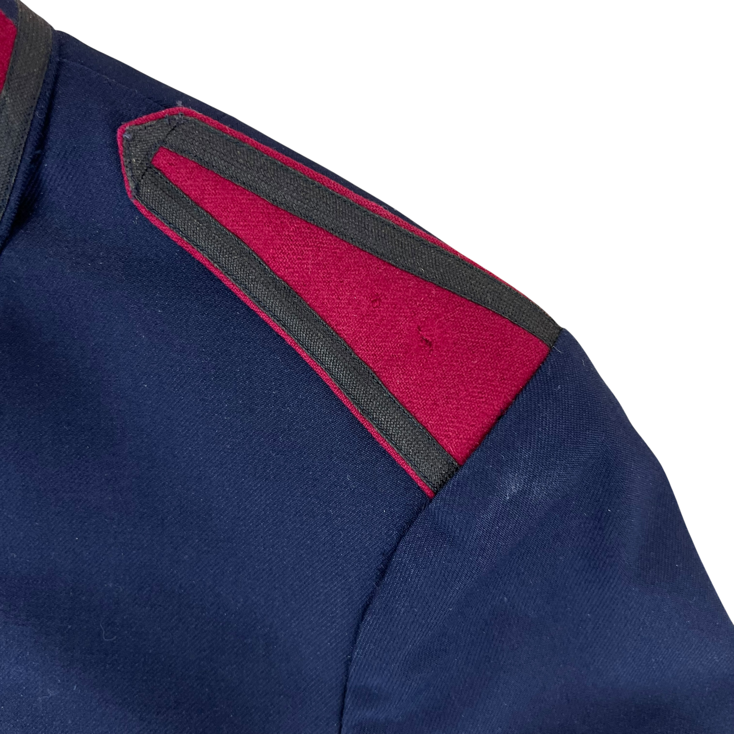 Finnish Salvation Army Women's Ceremonial Dress Uniform - Small