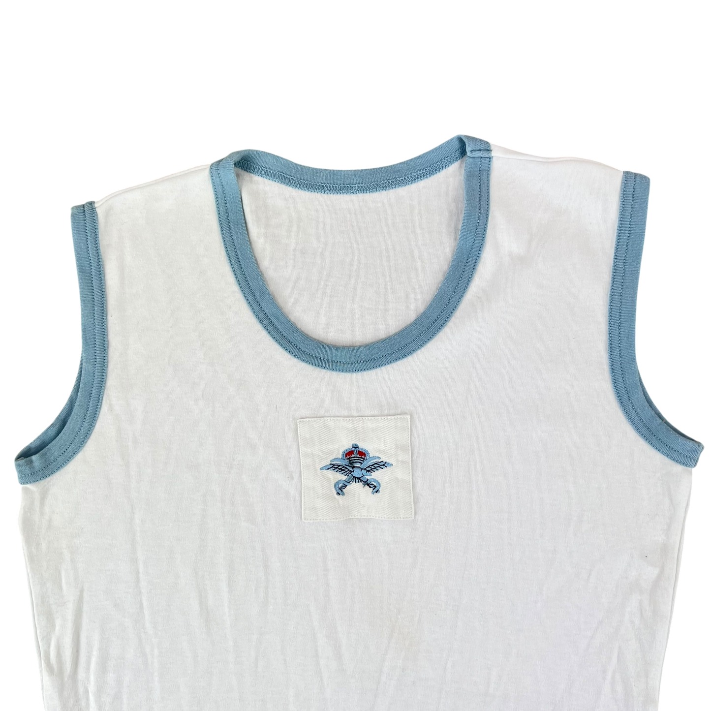 British RAF PTI Vest - Medium 92cm