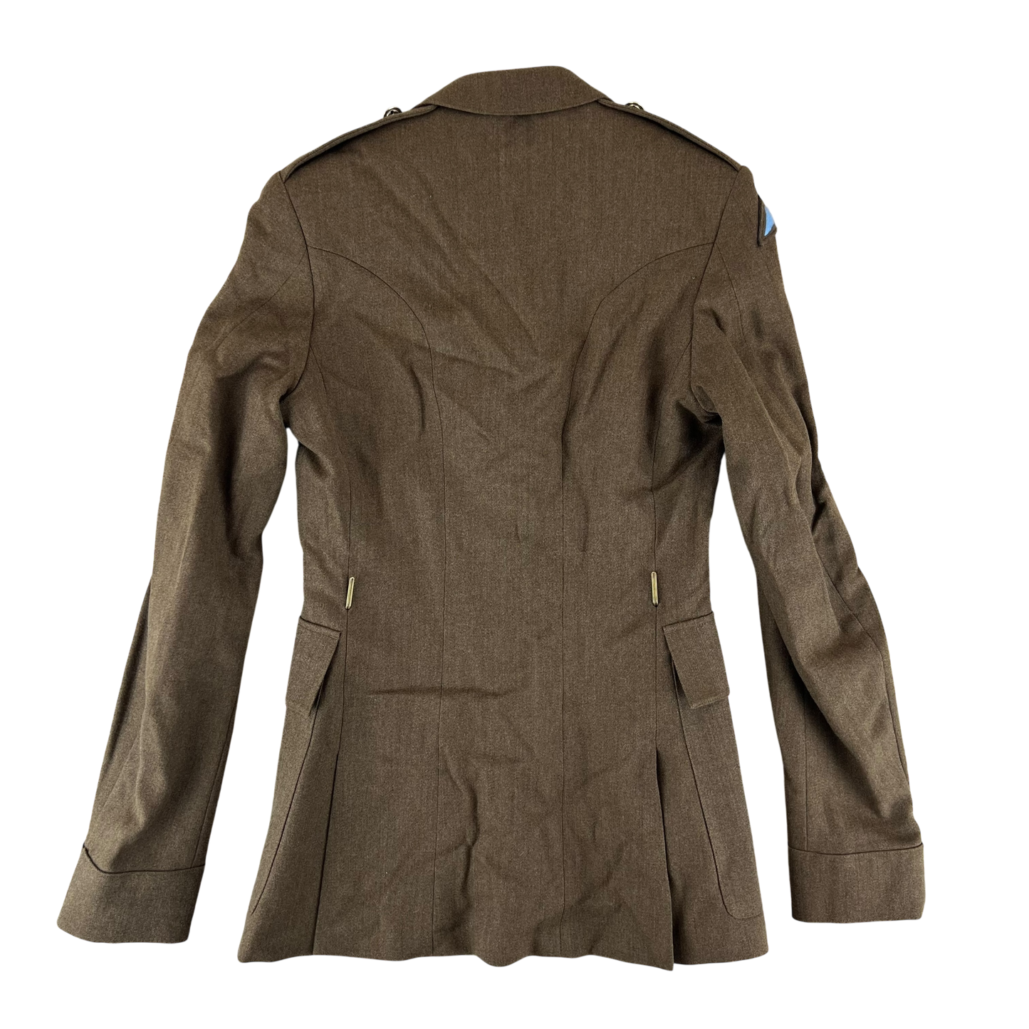 British Army No.2 FAD Dress Jacket - Parachute Regiment - Small 182/88