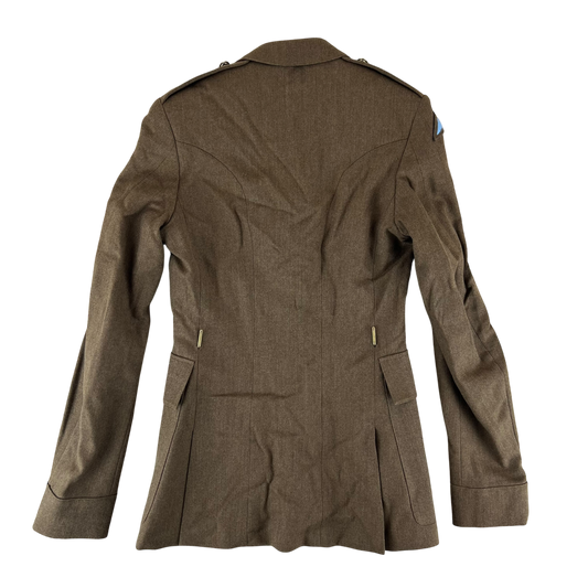 British Army No.2 FAD Dress Jacket - Parachute Regiment - Small 182/88