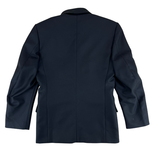 Finnish Navy M83 Summer Service Uniform Dress Jacket Blazer