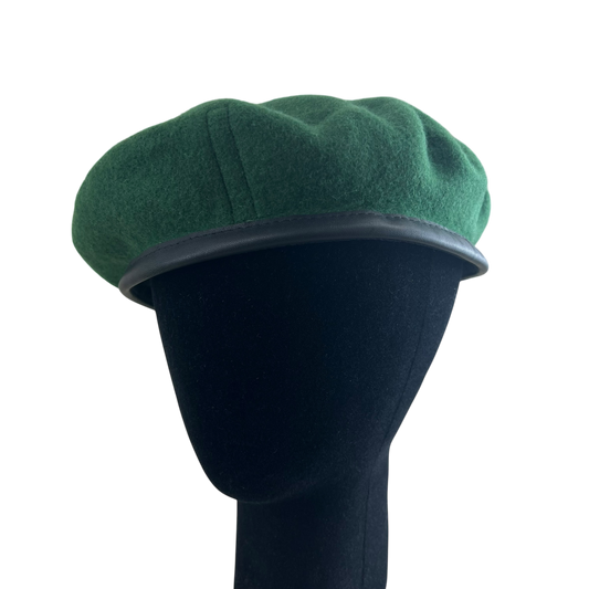 British Army Adjutant Generals Beret - Large 59cm