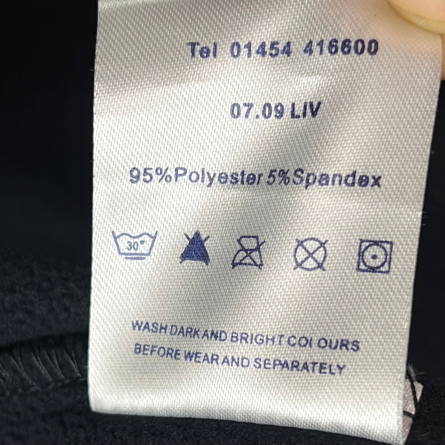 British MoD Home Office Softshell Jacket - XX Large