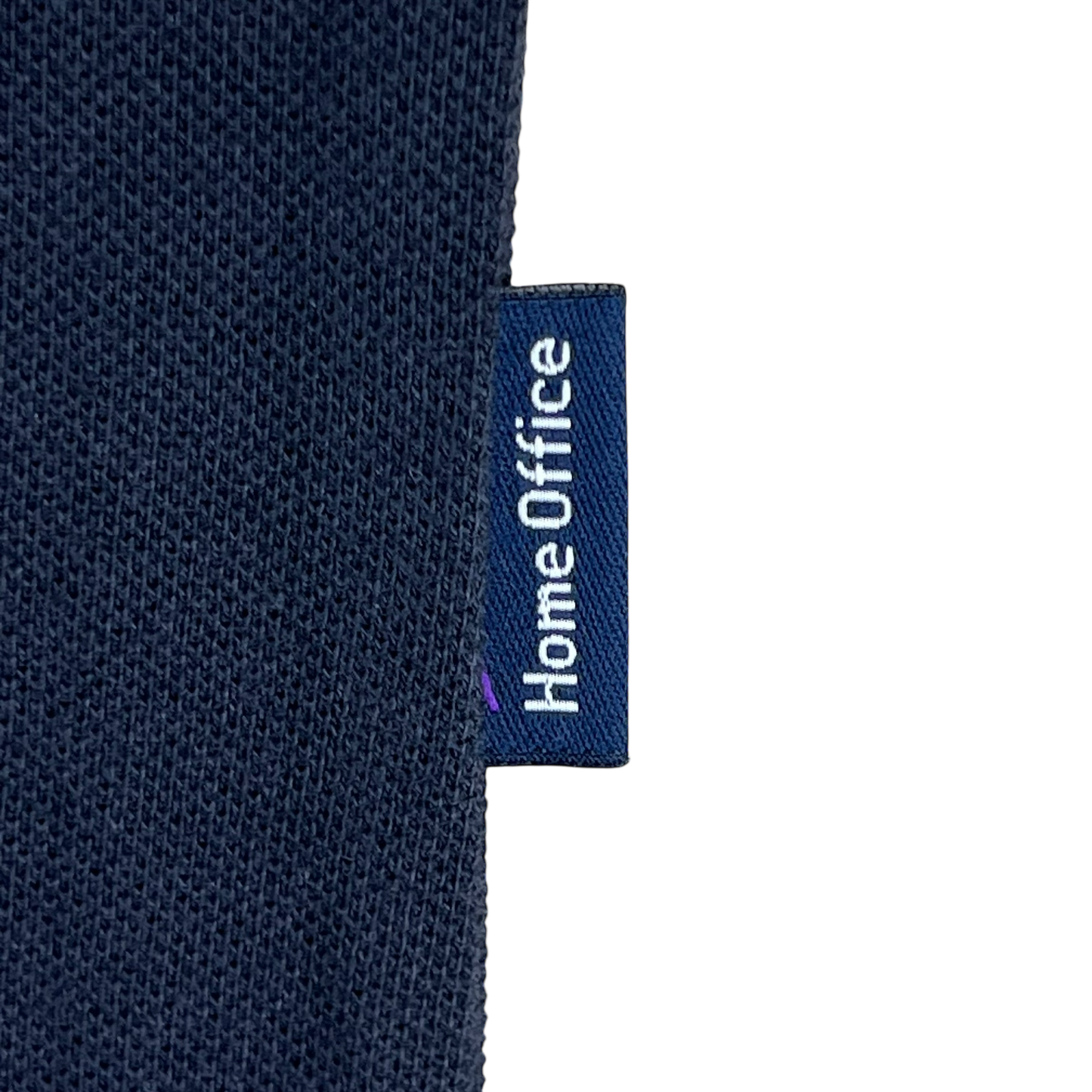 British MoD Home Office Short Sleeve Polo - Large