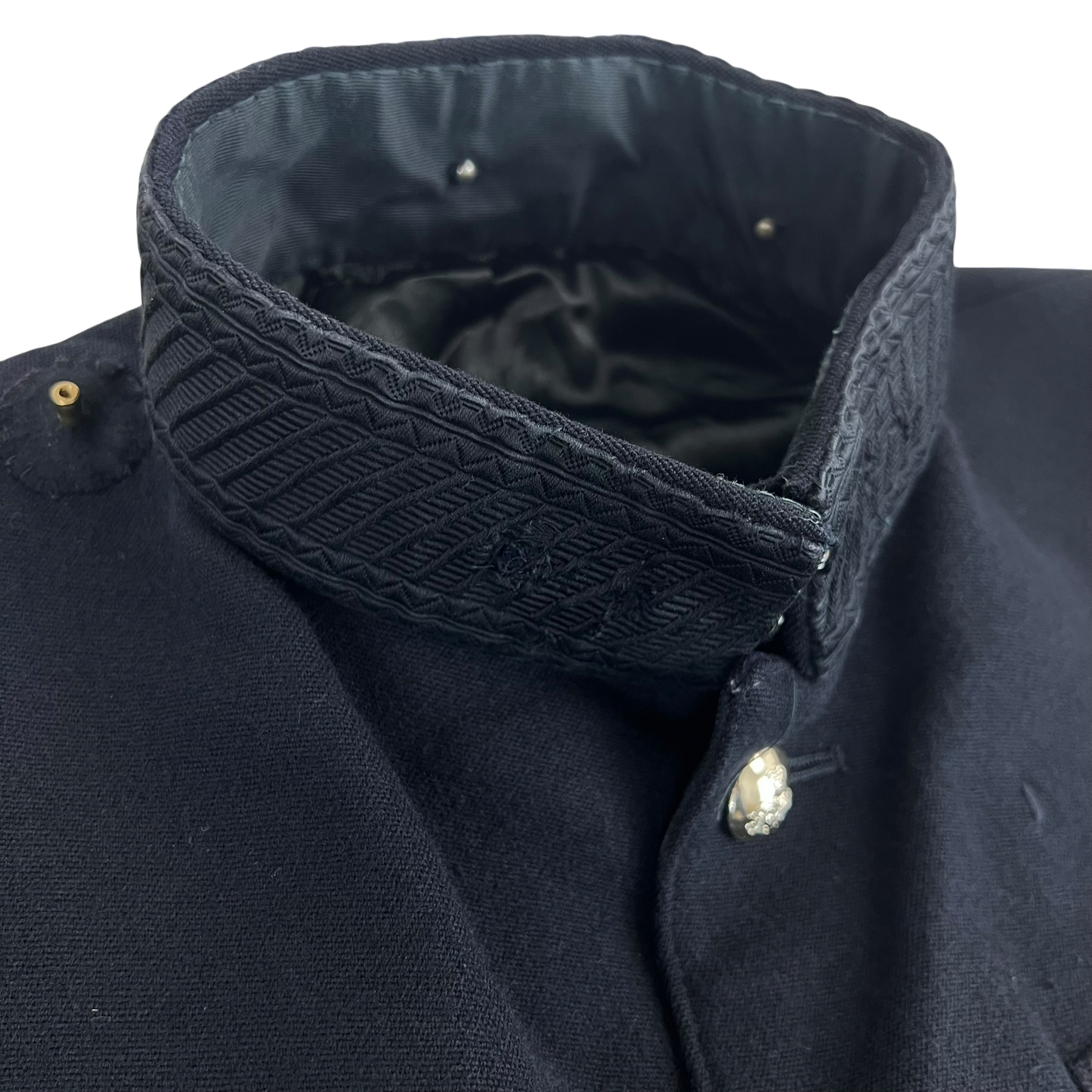British Army No. 1 Dress Jacket - Royal Tank Regiment - Large